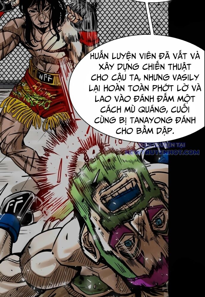 Shark - Cá Mập Chapter 312 - 36