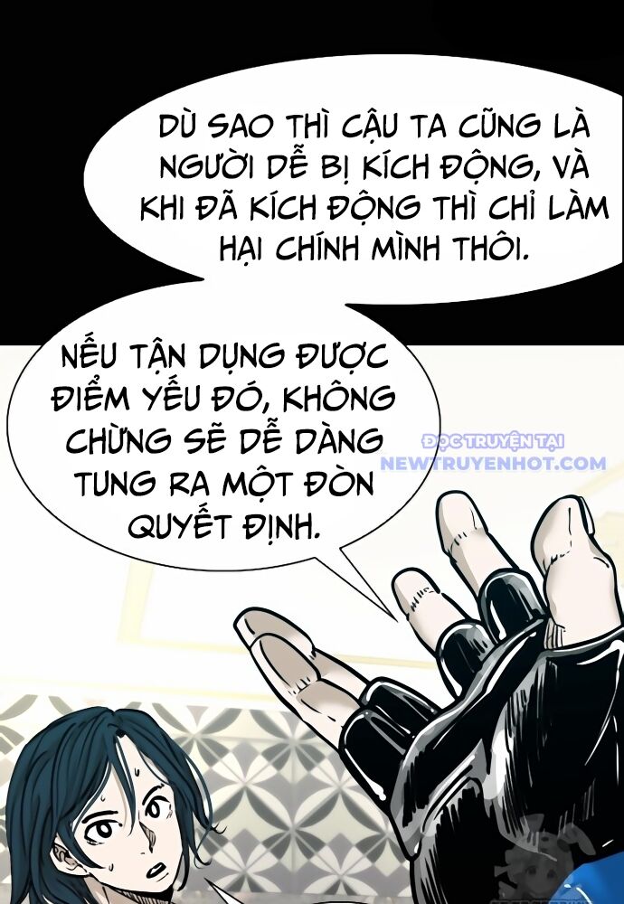 Shark - Cá Mập Chapter 312 - 38