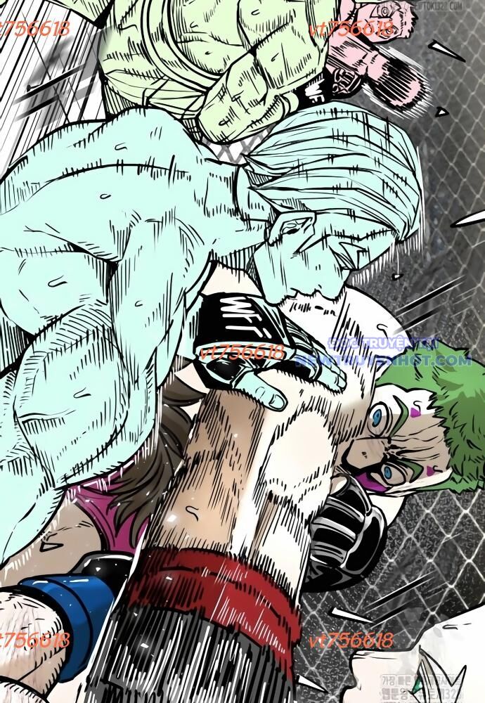 Shark - Cá Mập Chapter 312 - 47