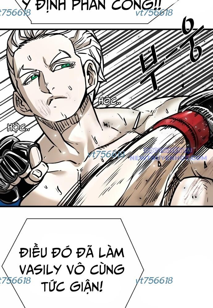 Shark - Cá Mập Chapter 312 - 49