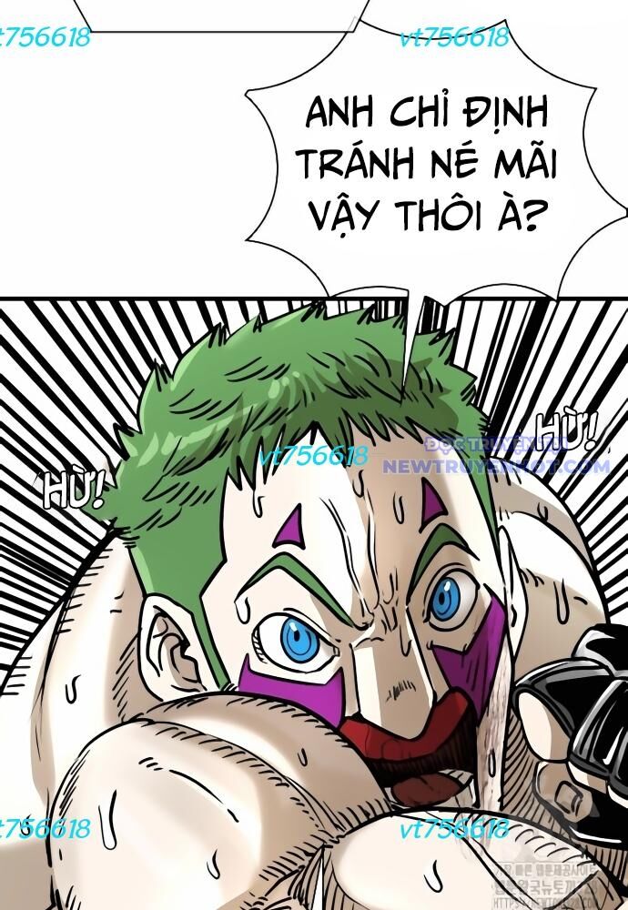 Shark - Cá Mập Chapter 312 - 50