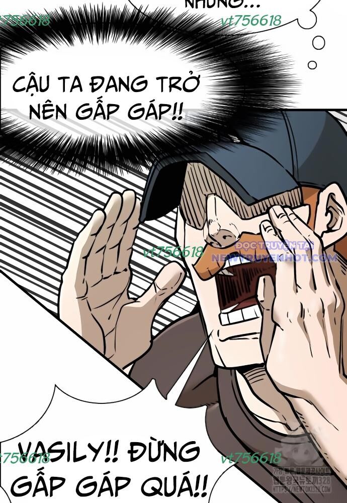 Shark - Cá Mập Chapter 312 - 55