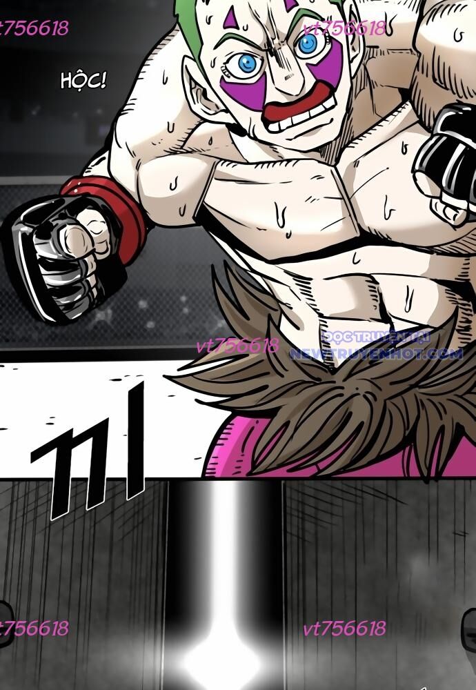 Shark - Cá Mập Chapter 312 - 62