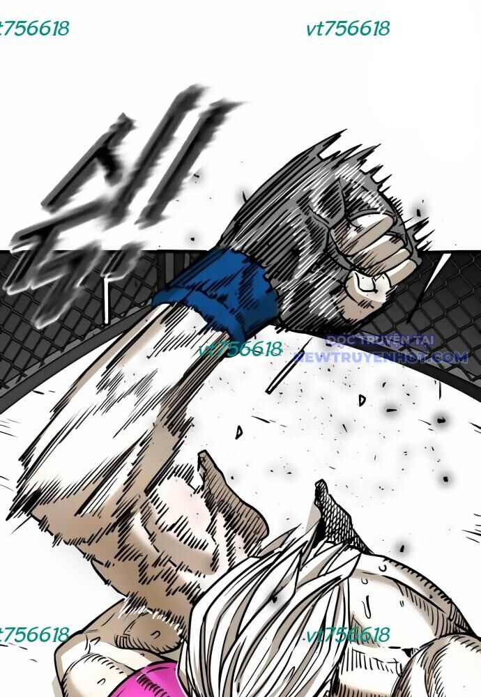 Shark - Cá Mập Chapter 313 - 12