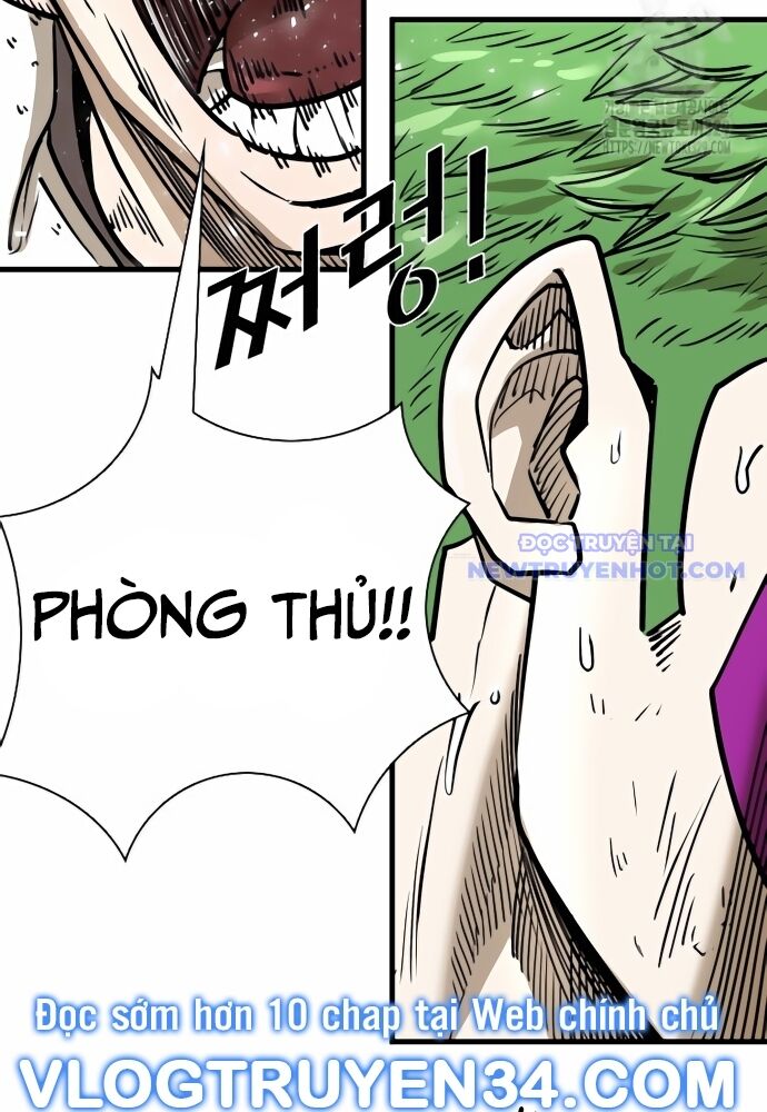 Shark - Cá Mập Chapter 313 - 16