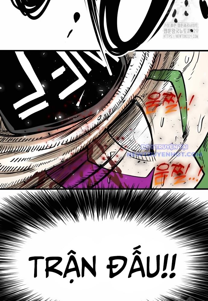 Shark - Cá Mập Chapter 313 - 19