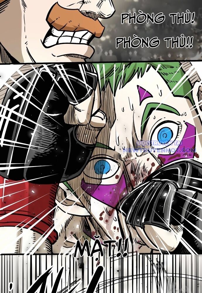 Shark - Cá Mập Chapter 313 - 22