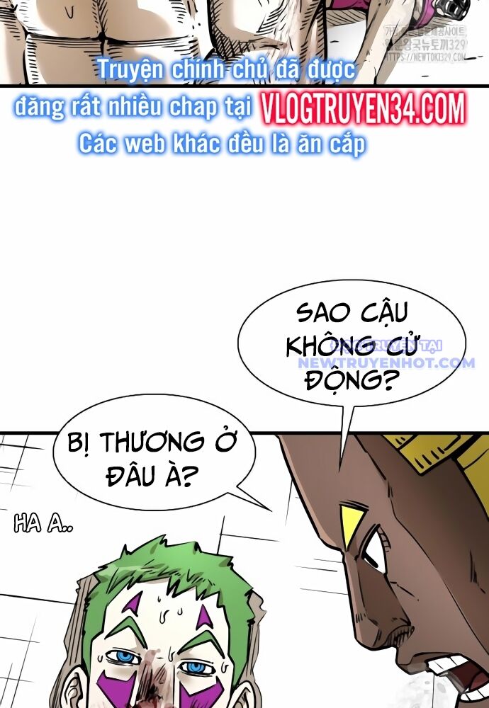 Shark - Cá Mập Chapter 313 - 29