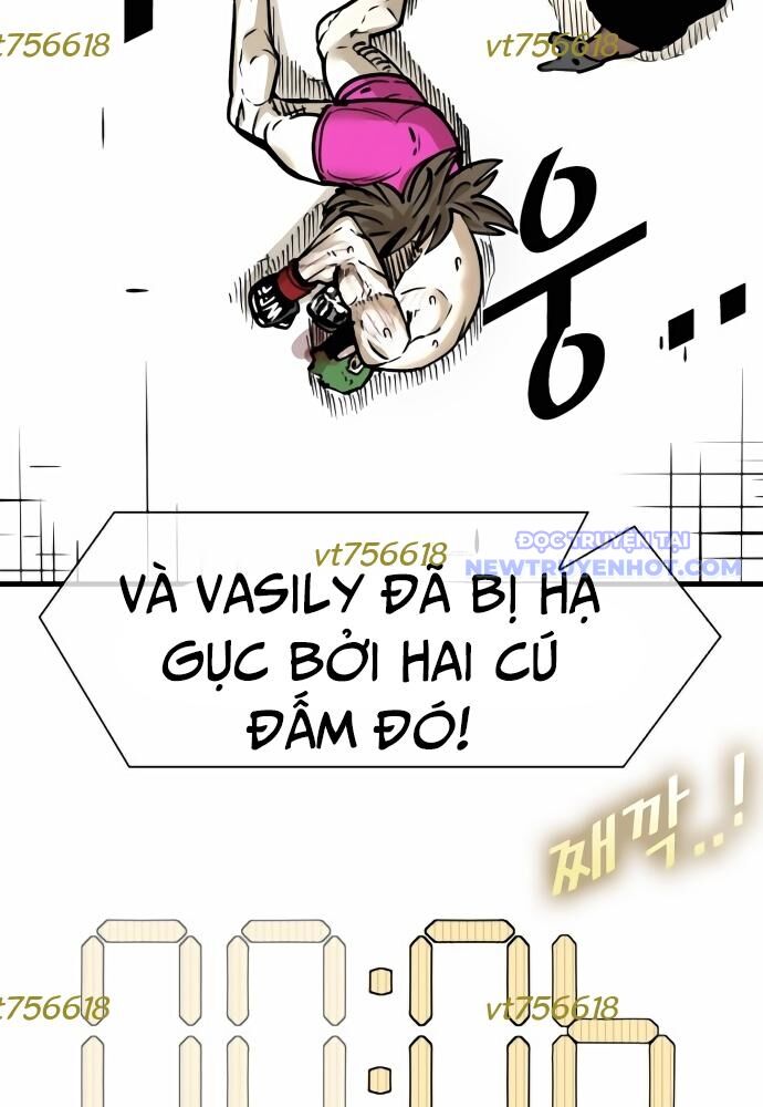 Shark - Cá Mập Chapter 313 - 4