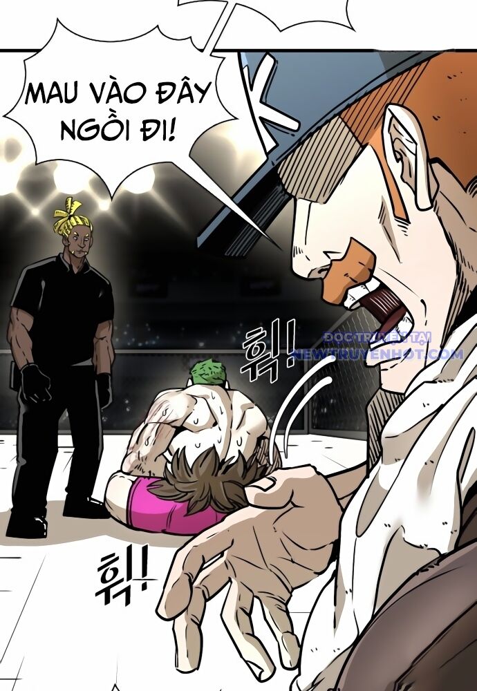 Shark - Cá Mập Chapter 313 - 32