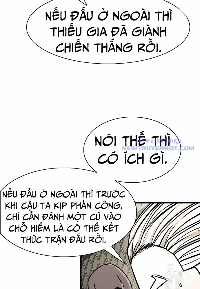 Shark - Cá Mập Chapter 313 - 35