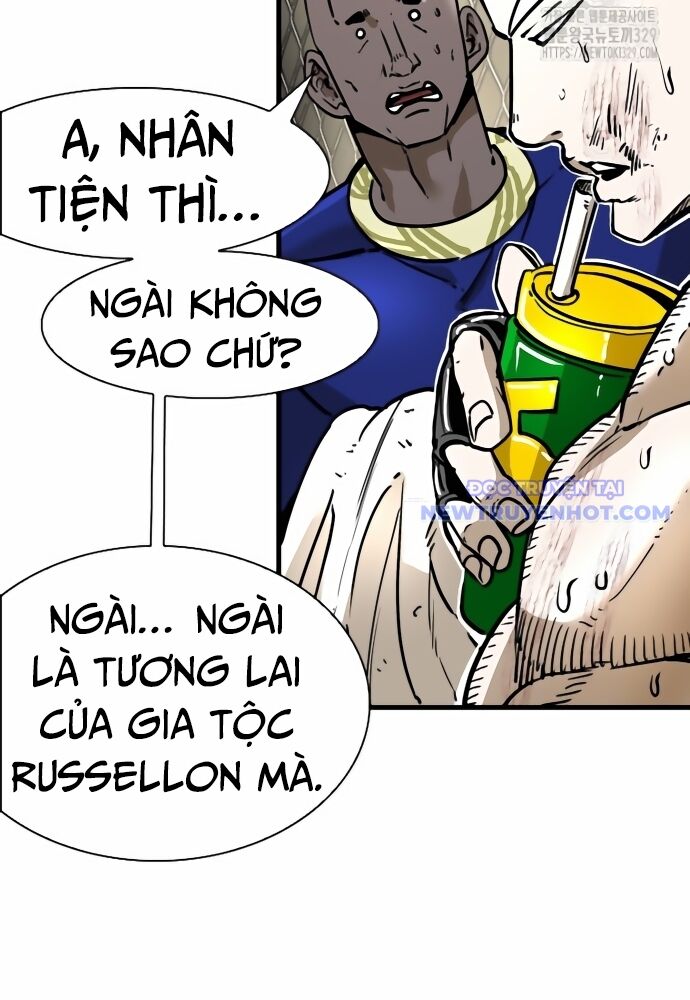 Shark - Cá Mập Chapter 313 - 36