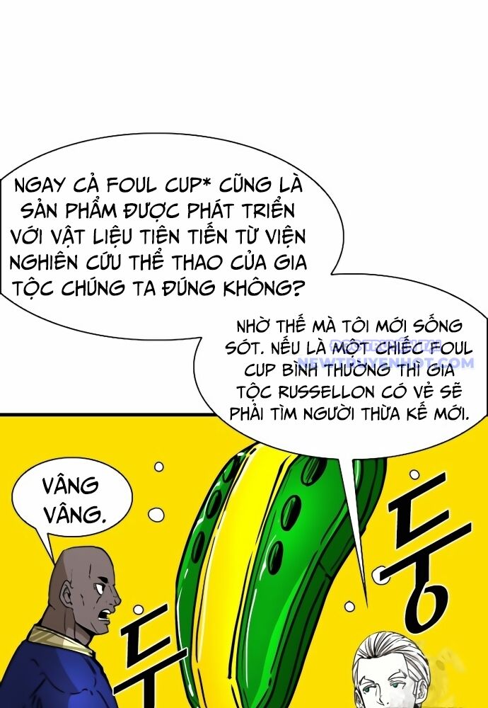 Shark - Cá Mập Chapter 313 - 37
