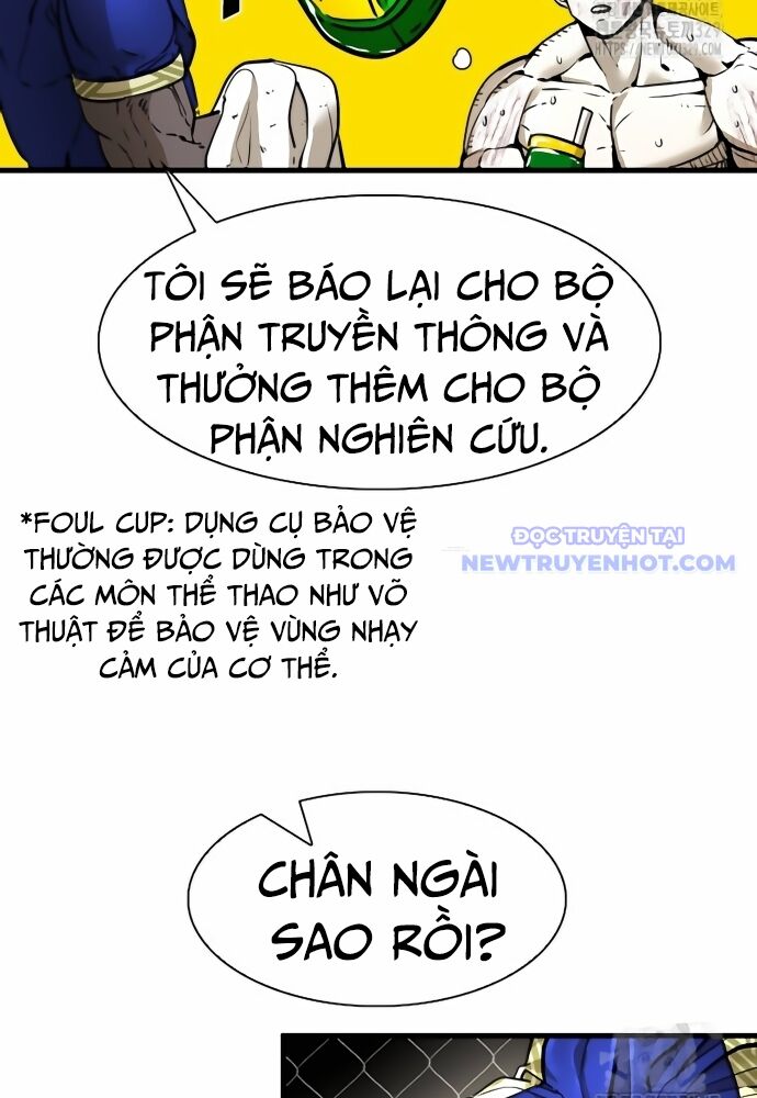 Shark - Cá Mập Chapter 313 - 38