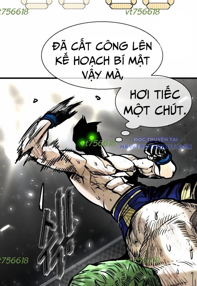 Shark - Cá Mập Chapter 313 - 5