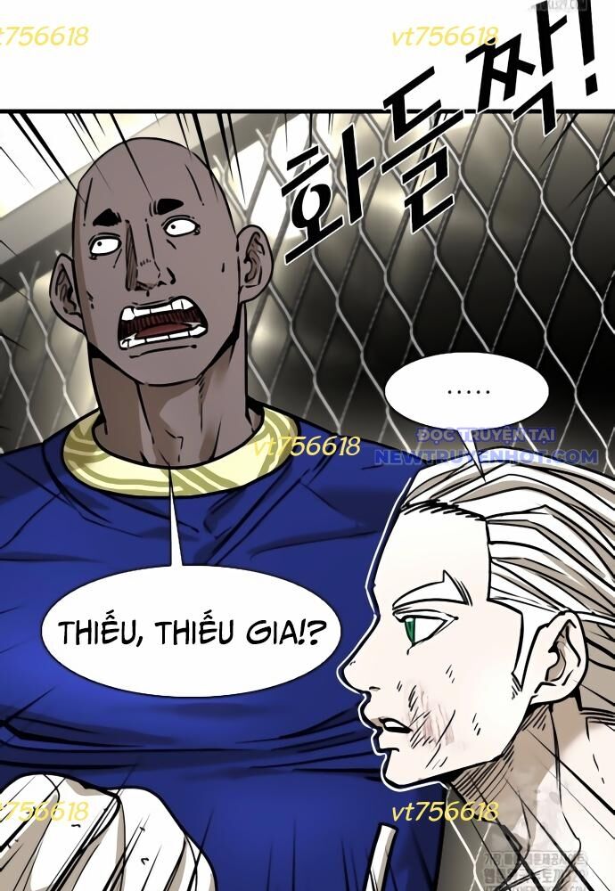 Shark - Cá Mập Chapter 313 - 48