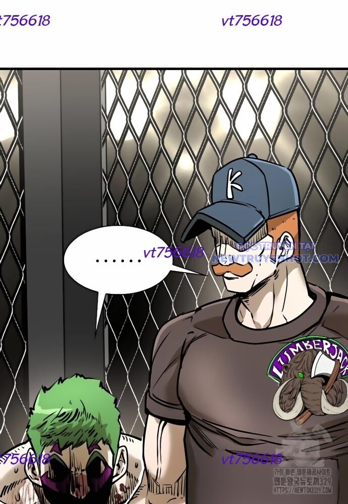 Shark - Cá Mập Chapter 313 - 55