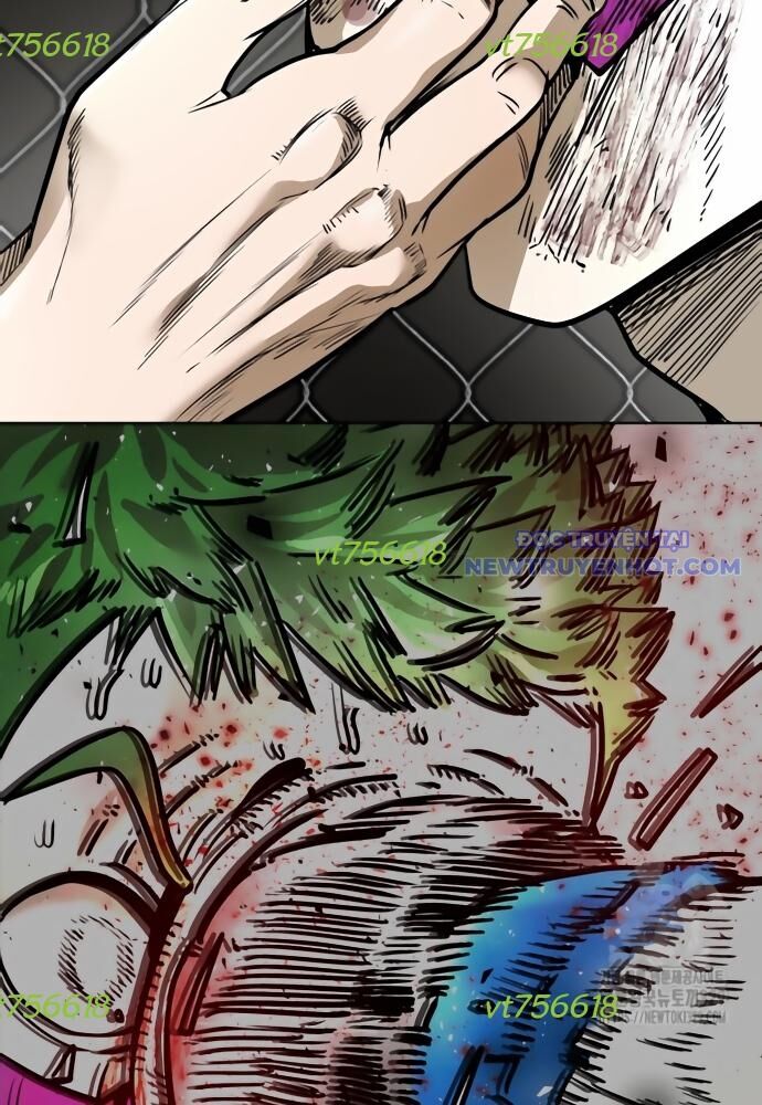 Shark - Cá Mập Chapter 313 - 67