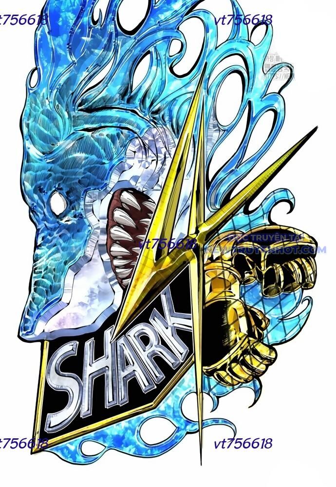 Shark - Cá Mập Chapter 313 - 10