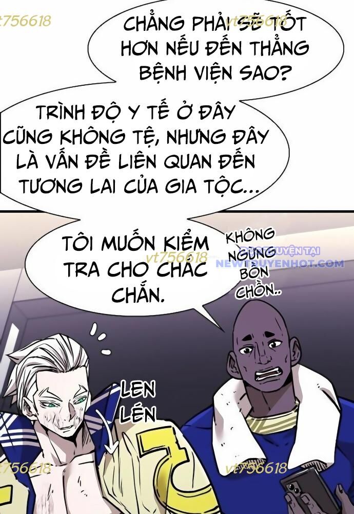 Shark - Cá Mập Chapter 314 - 11