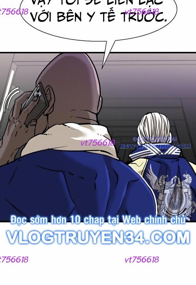 Shark - Cá Mập Chapter 314 - 13