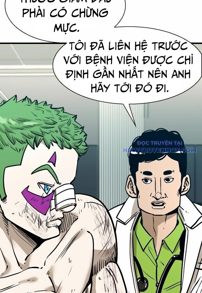 Shark - Cá Mập Chapter 314 - 16