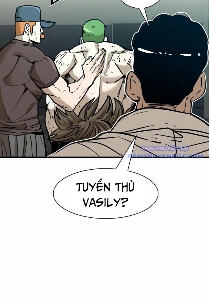 Shark - Cá Mập Chapter 314 - 18