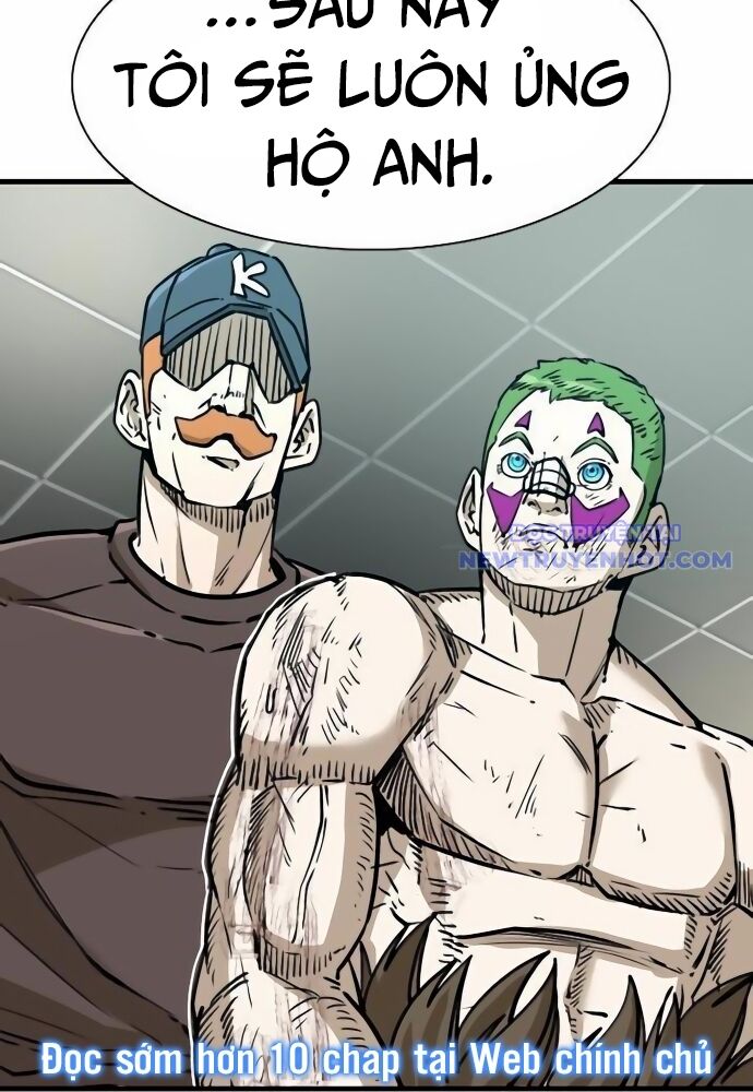 Shark - Cá Mập Chapter 314 - 21