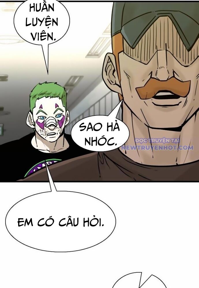 Shark - Cá Mập Chapter 314 - 28