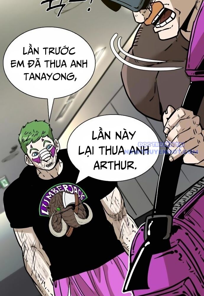 Shark - Cá Mập Chapter 314 - 33