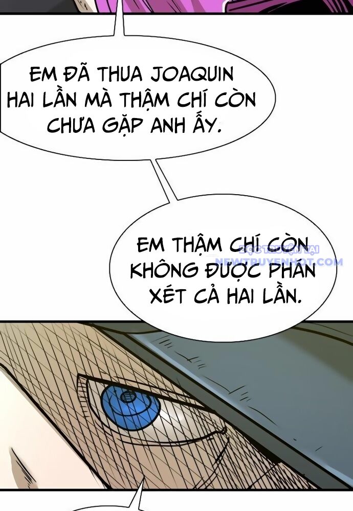 Shark - Cá Mập Chapter 314 - 34