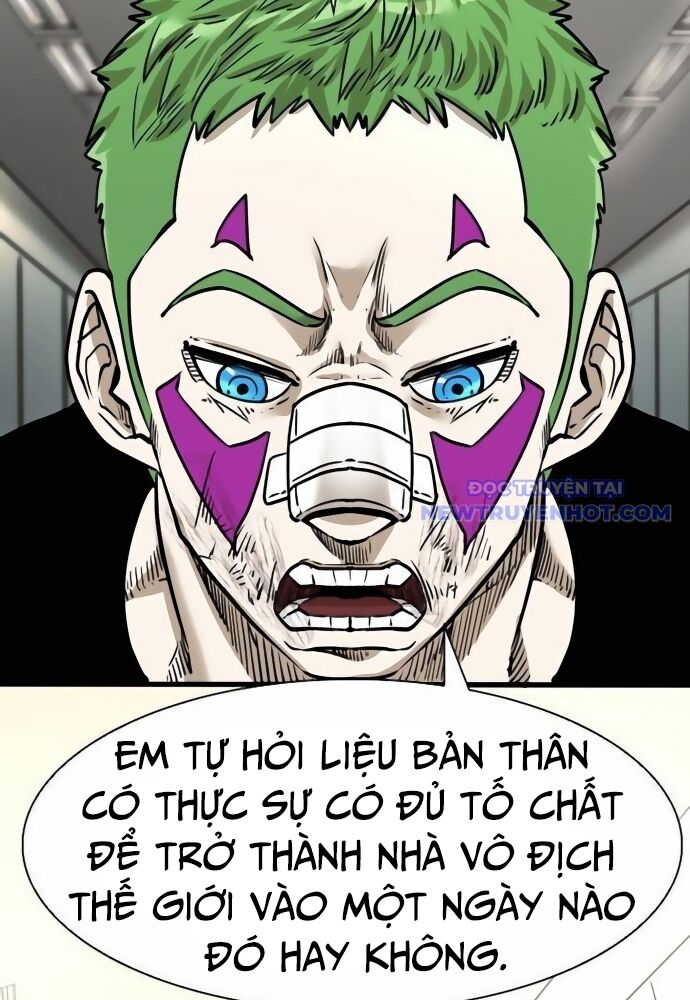 Shark - Cá Mập Chapter 314 - 36