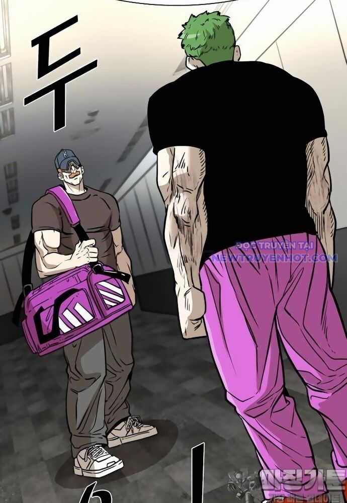 Shark - Cá Mập Chapter 314 - 37