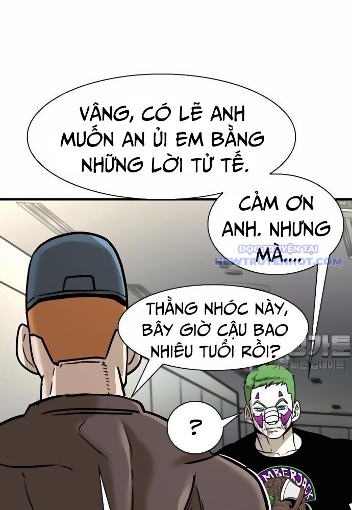 Shark - Cá Mập Chapter 314 - 45
