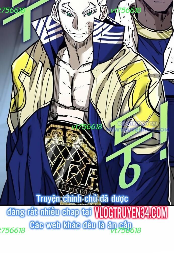 Shark - Cá Mập Chapter 314 - 6