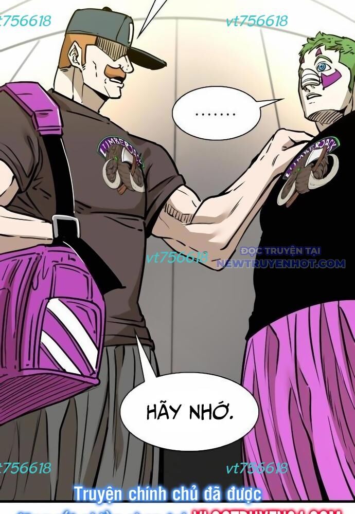 Shark - Cá Mập Chapter 314 - 52