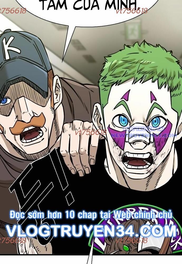 Shark - Cá Mập Chapter 314 - 60