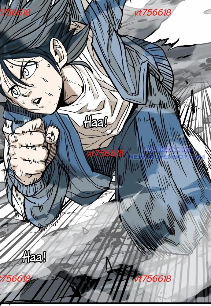 Shark - Cá Mập Chapter 314 - 69