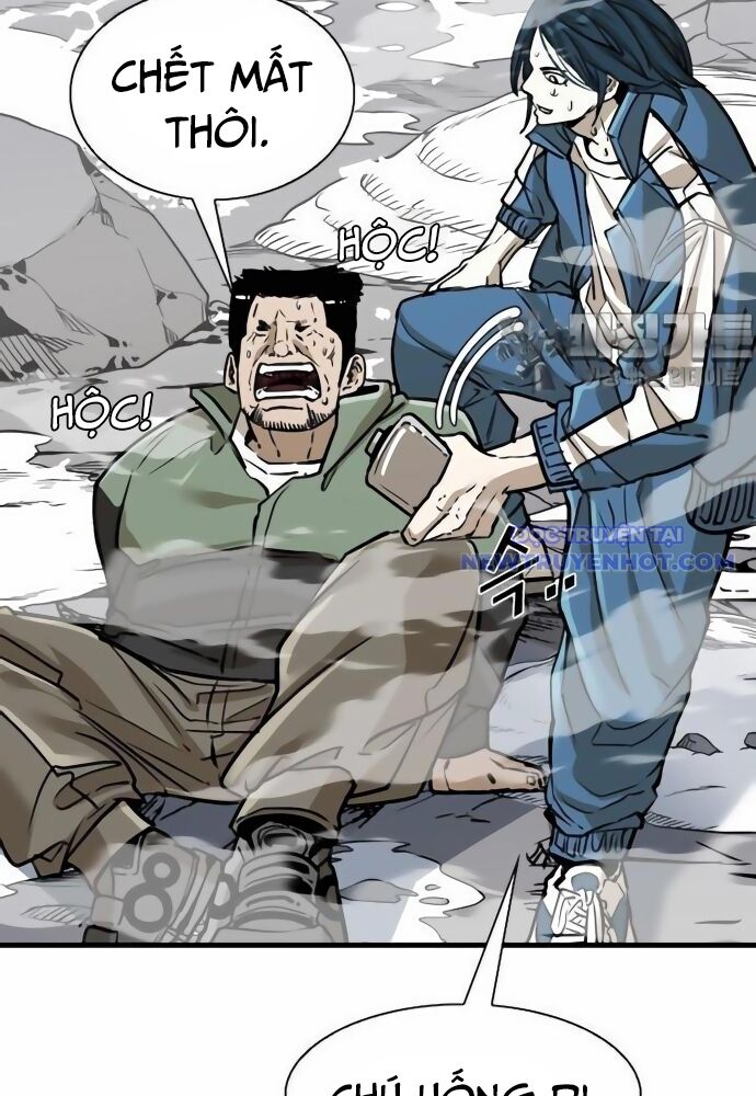 Shark - Cá Mập Chapter 314 - 76
