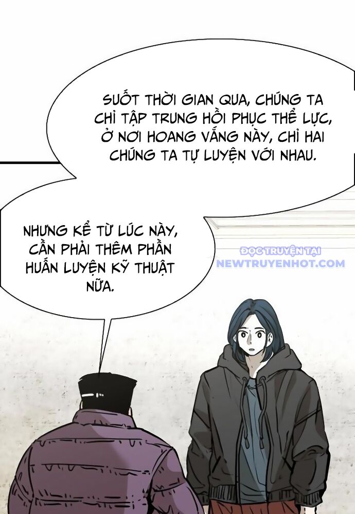 Shark - Cá Mập Chapter 315 - 30
