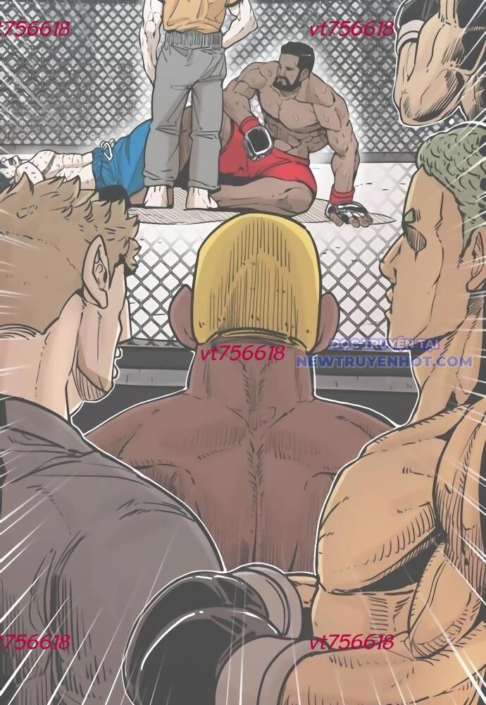 Shark - Cá Mập Chapter 315 - 54