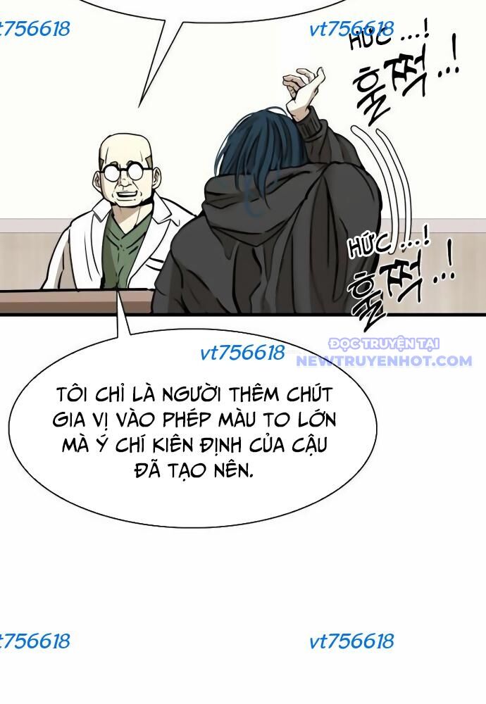 Shark - Cá Mập Chapter 315 - 8