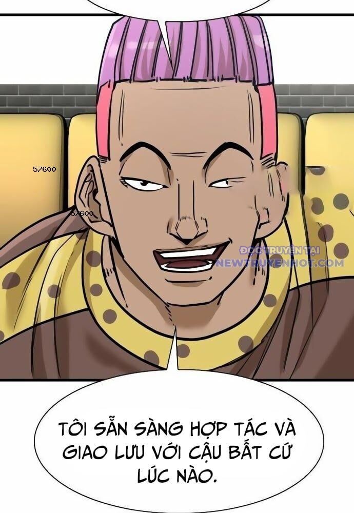 Shark - Cá Mập Chapter 316 - 17