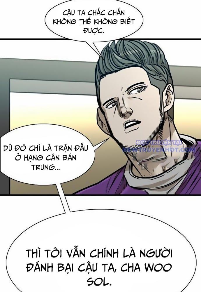 Shark - Cá Mập Chapter 316 - 40