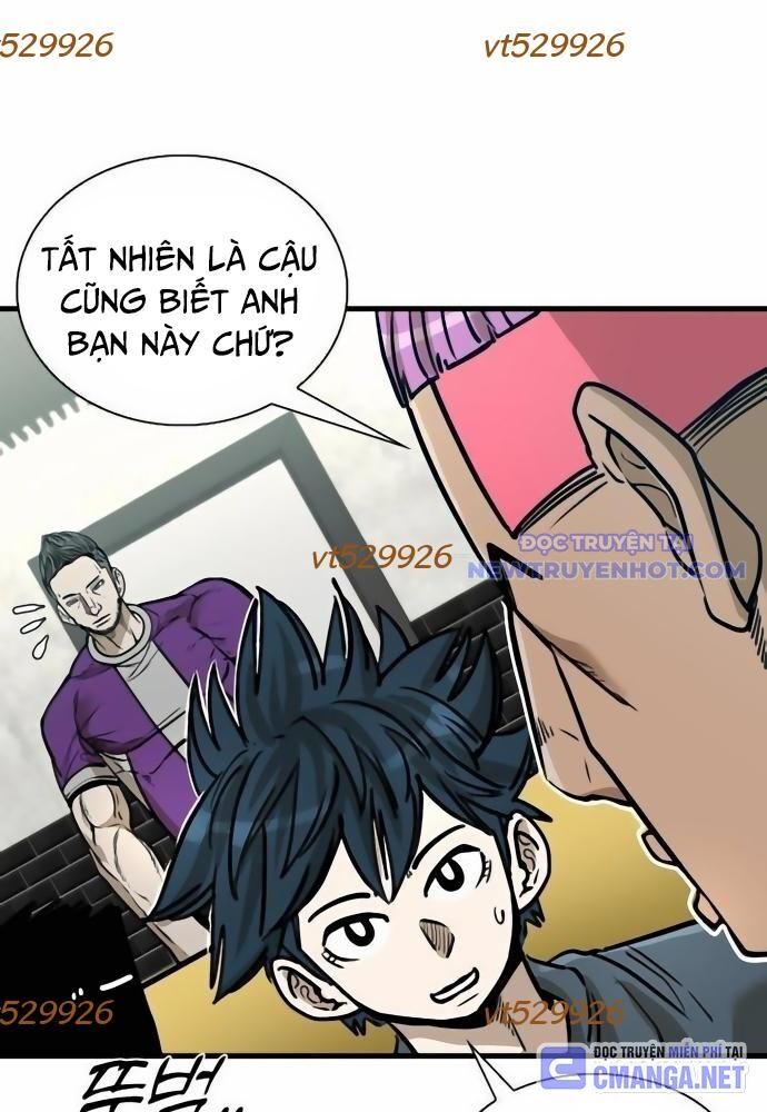 Shark - Cá Mập Chapter 316 - 42