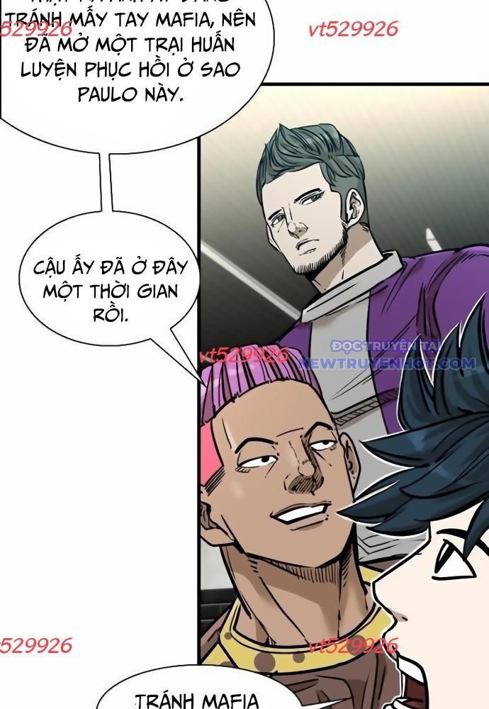 Shark - Cá Mập Chapter 316 - 52