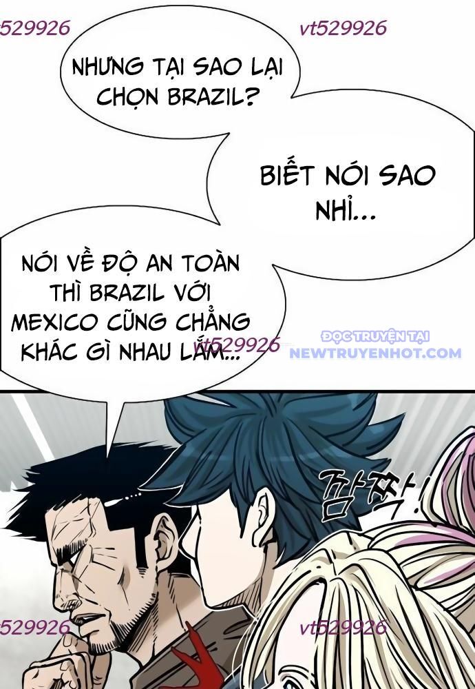 Shark - Cá Mập Chapter 316 - 64