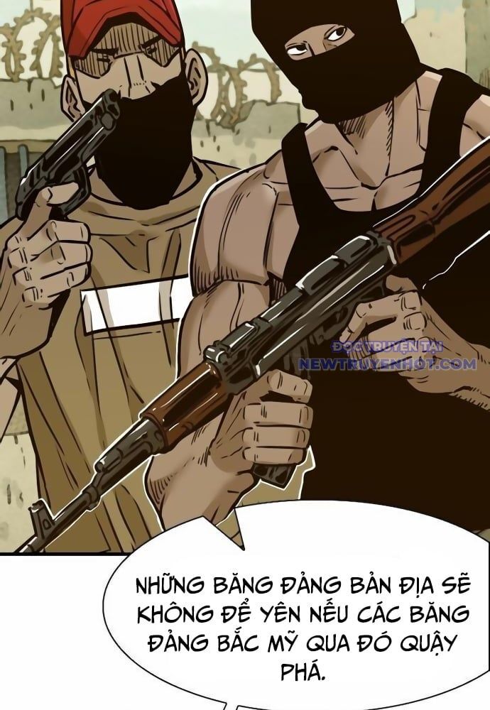 Shark - Cá Mập Chapter 316 - 67