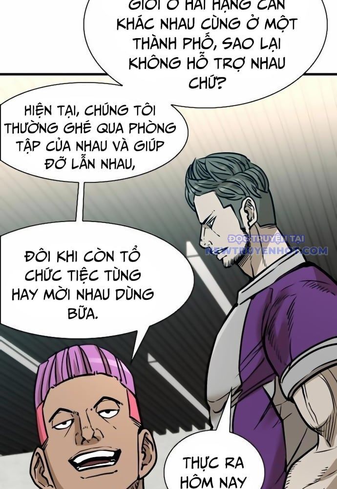Shark - Cá Mập Chapter 316 - 70