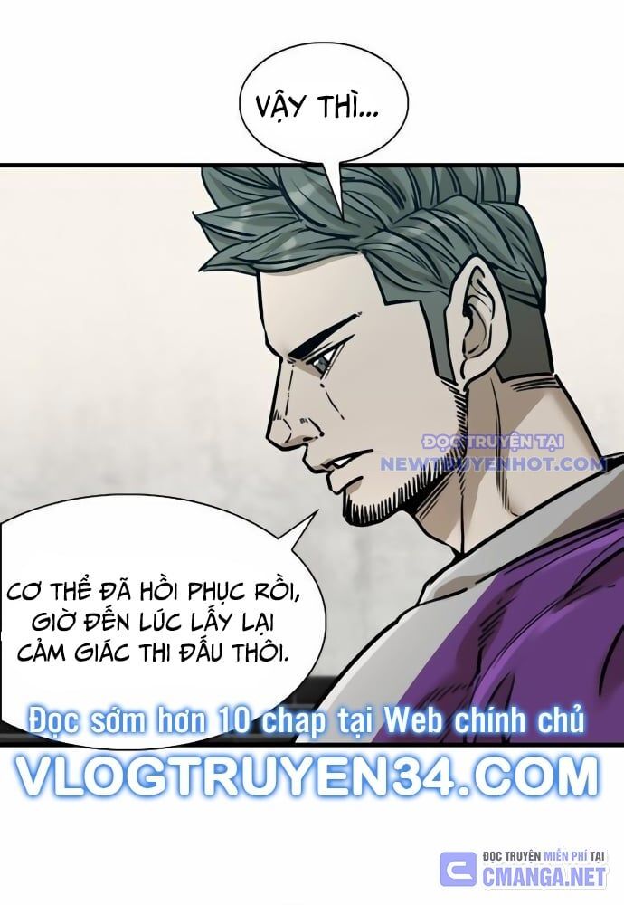Shark - Cá Mập Chapter 316 - 75